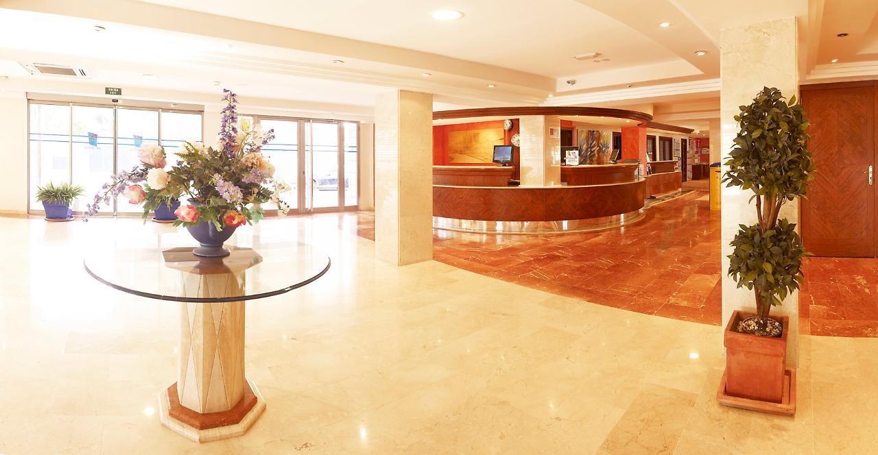 Hotel Sahara Nubia Gobi Bay El Arenal  Luaran gambar