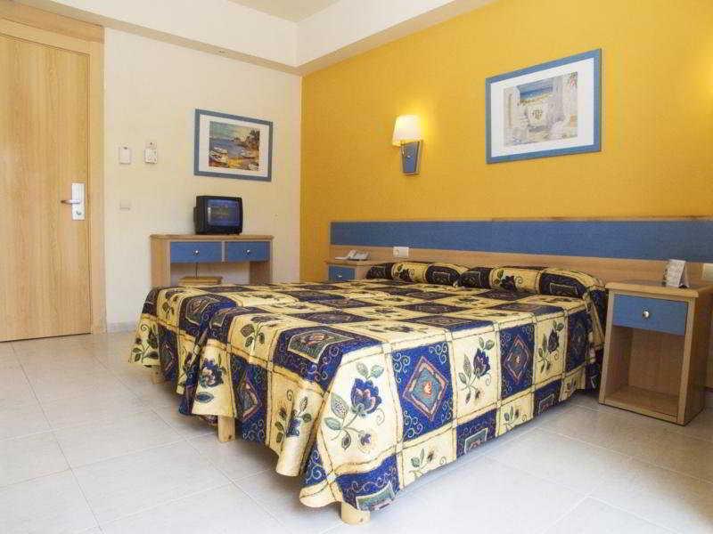 Hotel Sahara Nubia Gobi Bay El Arenal  Luaran gambar