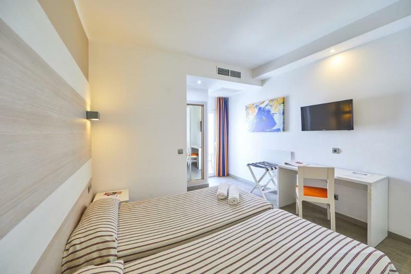 Hotel Sahara Nubia Gobi Bay El Arenal  Luaran gambar